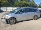 2012 Honda Odyssey EX