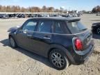 2018 Mini Cooper S