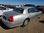 2004 Lincoln Town Car Executive