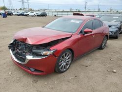 Mazda Vehiculos salvage en venta: 2019 Mazda 3 Preferred Plus