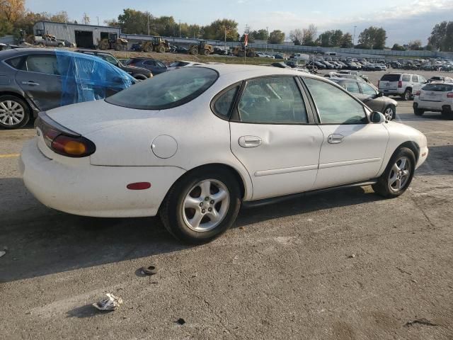 1997 Ford Taurus GL