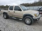 2001 Toyota Tacoma Double Cab Prerunner