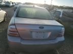 2008 Ford Taurus SEL