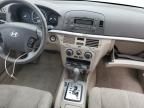 2007 Hyundai Sonata GLS