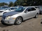 2008 Ford Fusion SEL