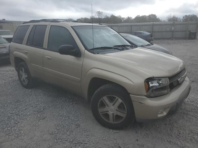 2005 Chevrolet Trailblazer LS