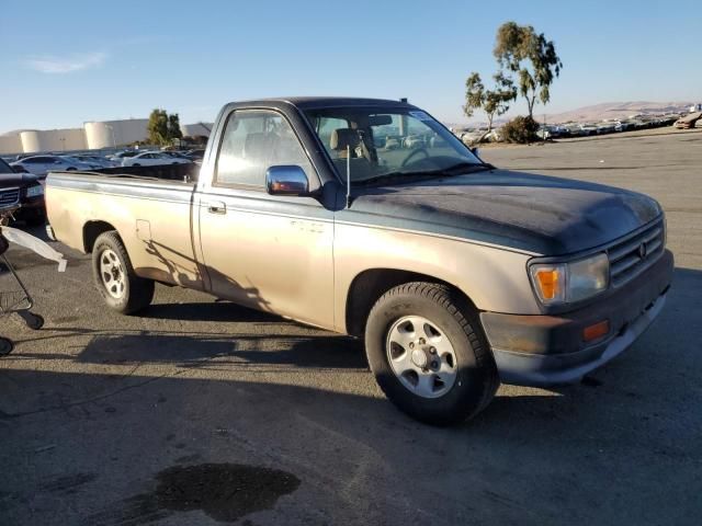 1993 Toyota T100 SR5