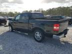 2008 Ford F150 Supercrew