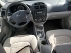 2007 KIA Spectra EX