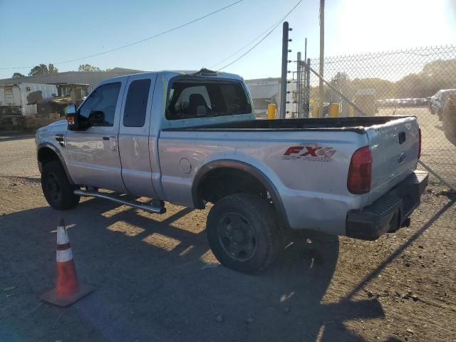 2008 Ford F350 SRW Super Duty