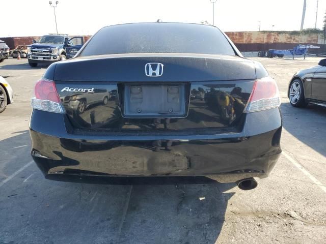 2010 Honda Accord EXL