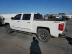 2015 Chevrolet Silverado K1500 LTZ