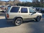 1996 Nissan Pathfinder LE