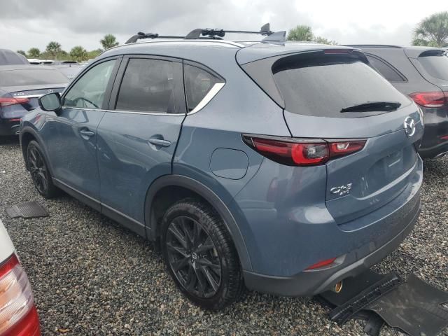 2022 Mazda CX-5 Preferred