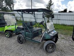 Clubcar salvage cars for sale: 1999 Clubcar Cart