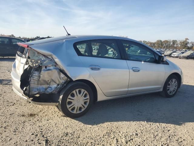 2010 Honda Insight LX