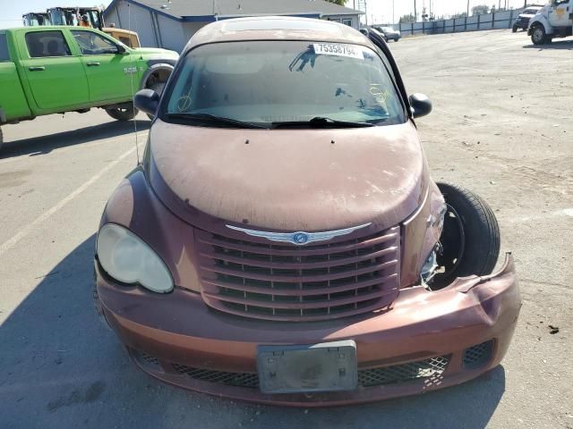 2008 Chrysler PT Cruiser