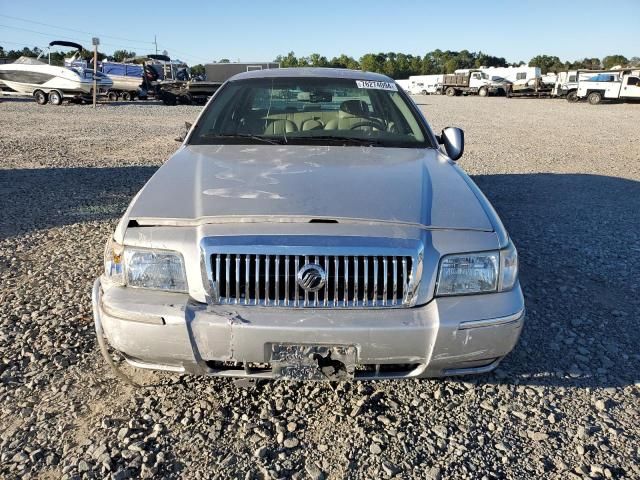 2006 Mercury Grand Marquis LS