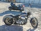 2003 Harley-Davidson Fxst