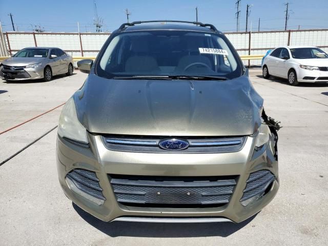 2013 Ford Escape SE