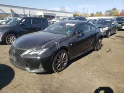 2019 Lexus RC 350 en venta en New Britain, CT