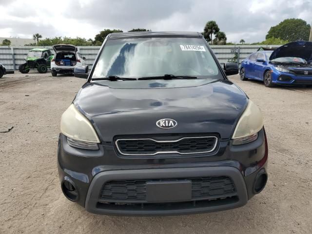 2013 KIA Soul