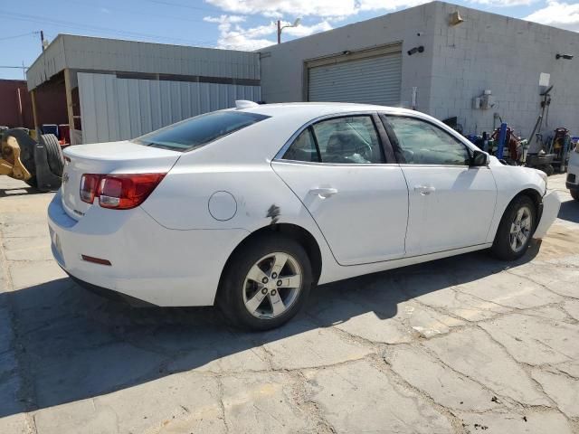 2016 Chevrolet Malibu Limited LT