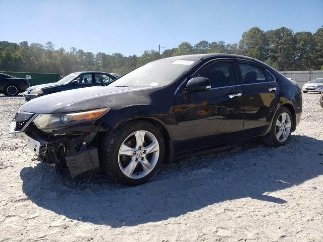 2009 Acura TSX