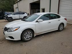 2016 Nissan Altima 2.5 en venta en Ham Lake, MN