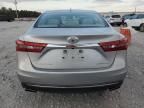 2017 Toyota Avalon XLE