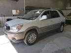 2007 Buick Rendezvous CX