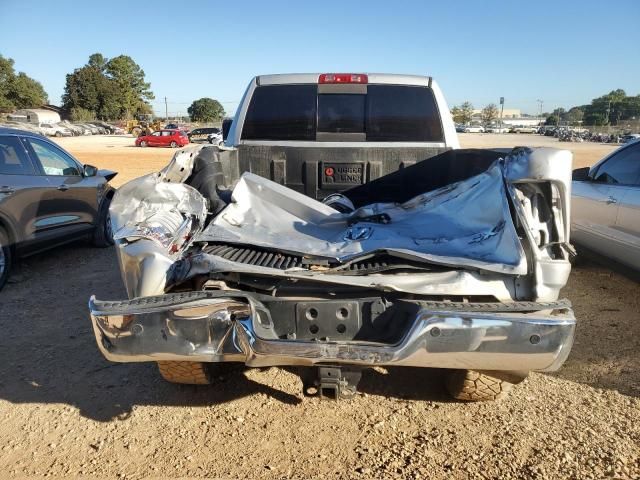 2014 Dodge 2500 Laramie