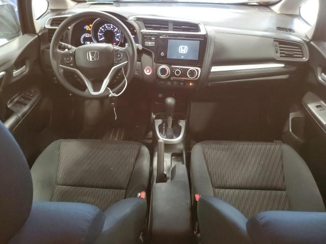 2020 Honda FIT EX