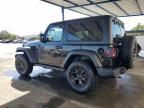 2022 Jeep Wrangler Sport