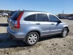 2007 Honda CR-V EXL