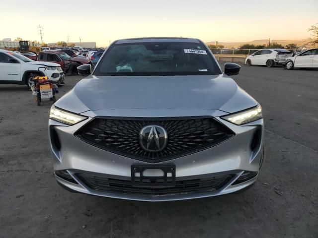 2024 Acura MDX A-Spec