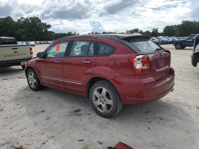 2007 Dodge Caliber R/T