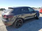 2018 Porsche Macan Turbo