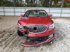 2014 Buick Lacrosse