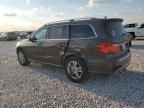 2013 Mercedes-Benz GL 450 4matic