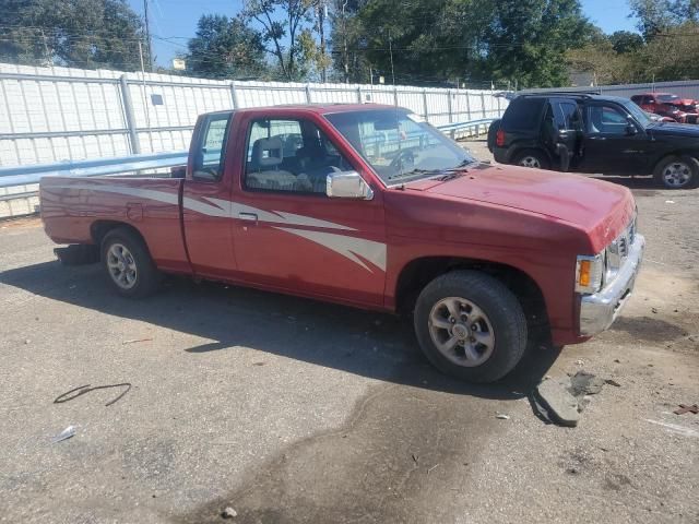 1996 Nissan Truck King Cab SE