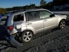 2010 Subaru Forester 2.5XT Limited