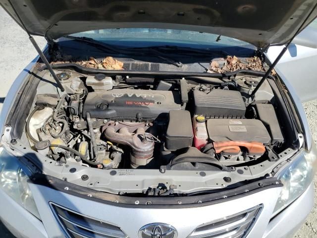 2007 Toyota Camry Hybrid