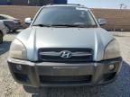 2006 Hyundai Tucson GLS