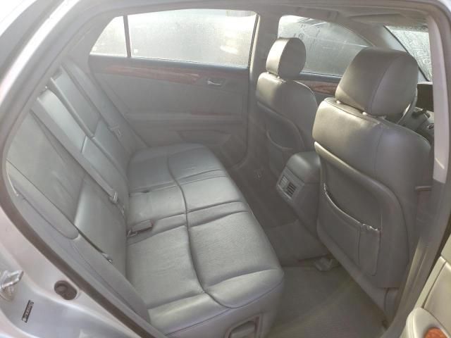 2005 Toyota Avalon XL