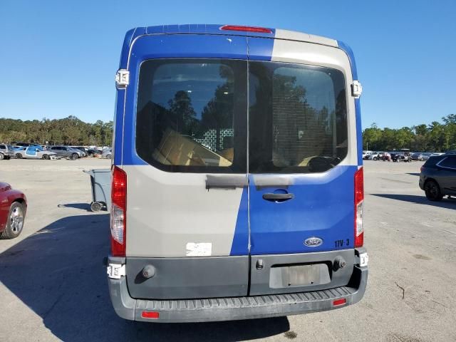 2017 Ford Transit T-250