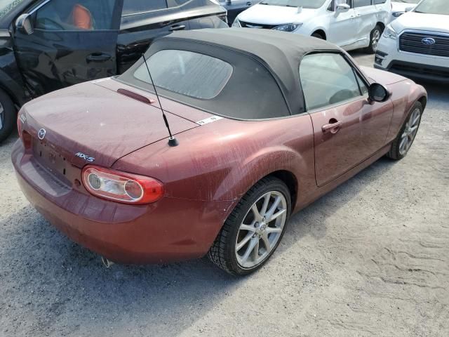 2011 Mazda MX-5 Miata