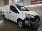 2020 Nissan NV200 2.5S