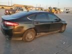 2013 Ford Fusion S