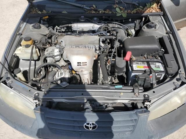 1999 Toyota Camry CE